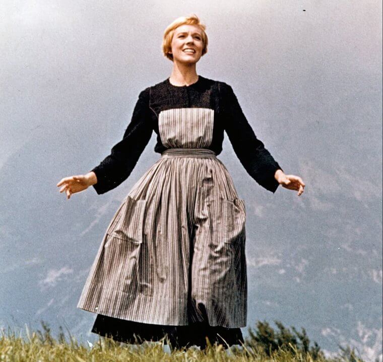 ​The Sound Of Music