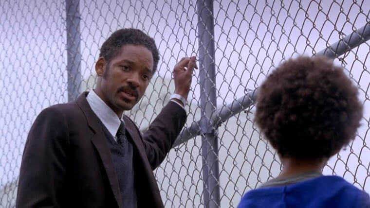 ​The Pursuit Of Happyness