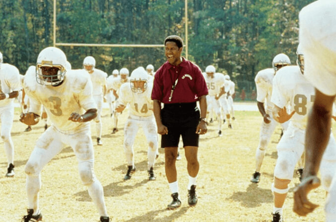 Remember the Titans