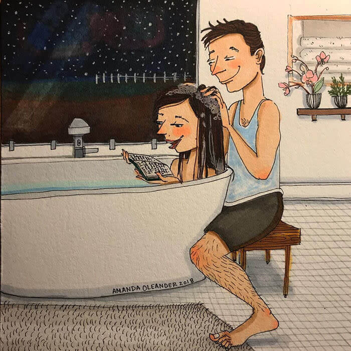 That Is True Love