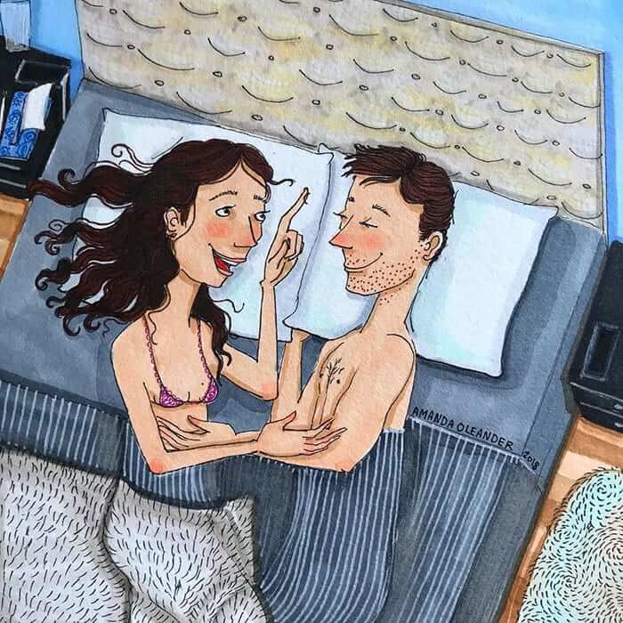"Make A Wish!"