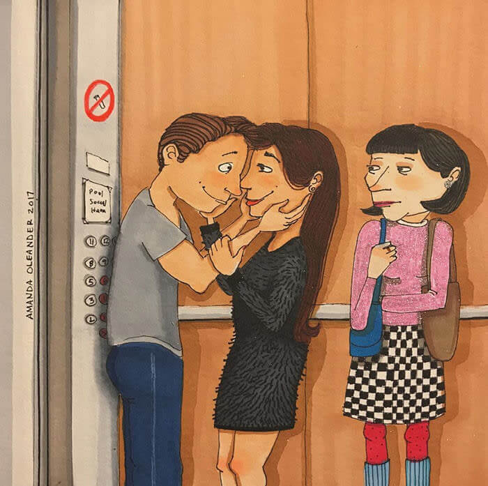 PDA Everywhere