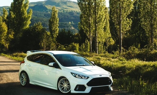 Compact SUVs That Lose the Most Value Over Time