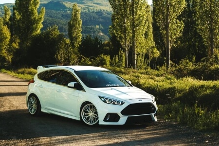 Compact SUVs That Lose the Most Value Over Time