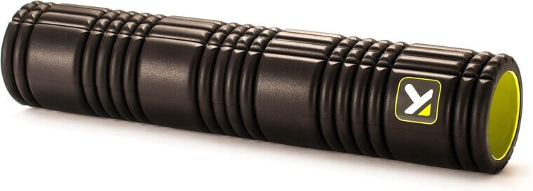 TriggerPoint Foam Roller - Relieve Muscle Pain & Improve Mobility - Now 20% Off!