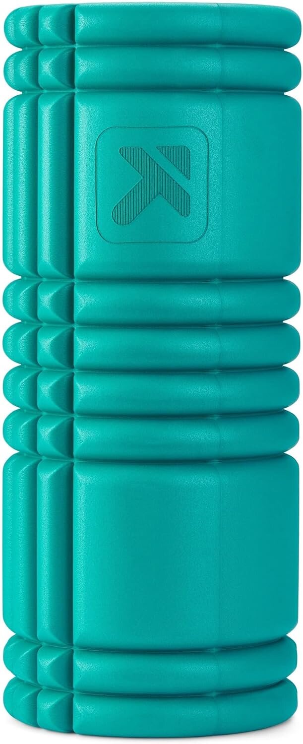 TriggerPoint Foam Roller - Deep Tissue Muscle Relief & Recovery - 20% Off!