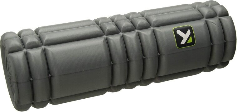 TriggerPoint Foam Roller - Relieve Pain & Improve Mobility - 20% Off!