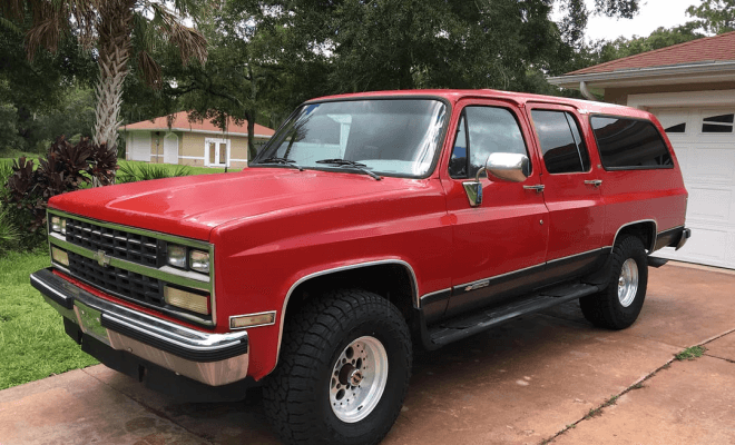 Old School Cars Drivers Trusted to Never Quit