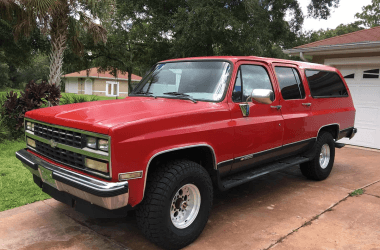 Old School Cars Drivers Trusted to Never Quit