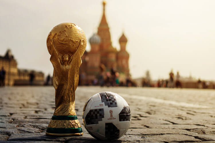 What About The World Cup?