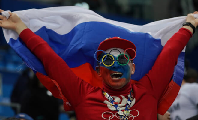 Russia Was Banned From The Olympics, But Why?