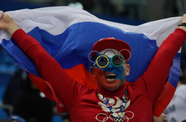Russia Was Banned From The Olympics, But Why?