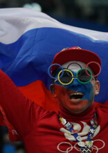 Russia Was Banned From The Olympics, But Why?