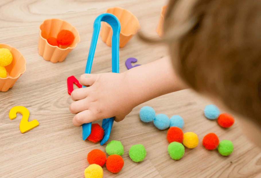 Dollar Store DIYs That'll Take Any Teacher's Classroom to the Next Level