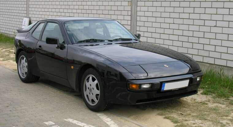 Porsche 944 (1982–1991)