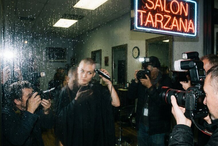 Britney Spears Is Nobody's Prisoner Anymore