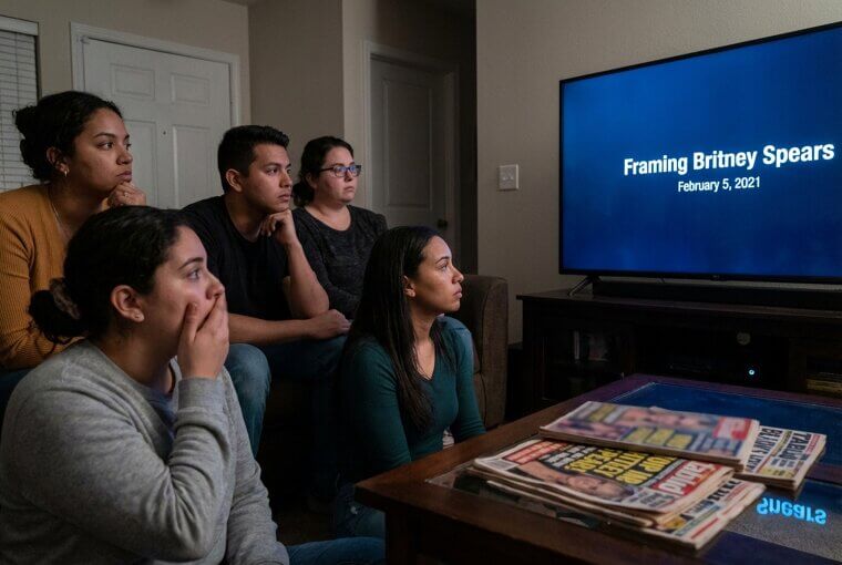 A Documentary Changed Everything Overnight