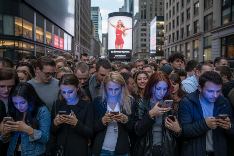 What We Owe Britney Spears Now