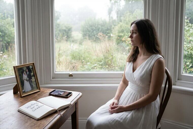 Freedom Was Harder Than Anyone Expected