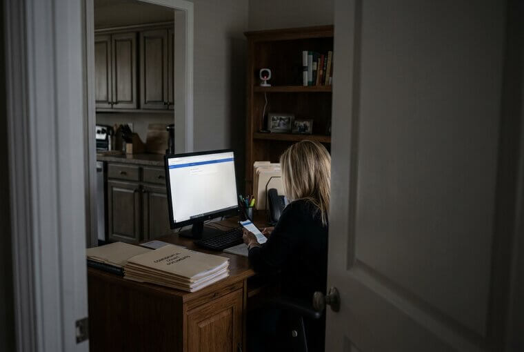 The Conservatorship Quietly Expanded Its Reach