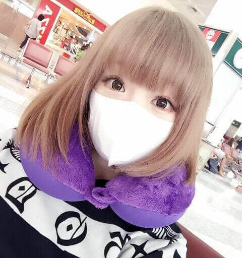 People Wore Masks In Asia Even Before The Pandemic