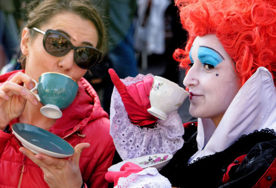 40+ Человек Рассказали, Что Является Нормальным Для Их Страны И Странным Для Остального Мира