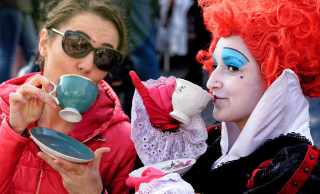 People Share What's Normal For Their Country And Bizarre To The Rest Of The World