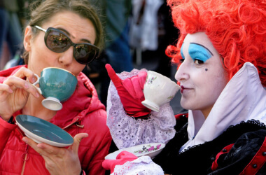 People Share What's Normal For Their Country And Bizarre To The Rest Of The World