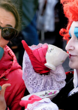 40+ Человек Рассказали, Что Является Нормальным Для Их Страны И Странным Для Остального Мира