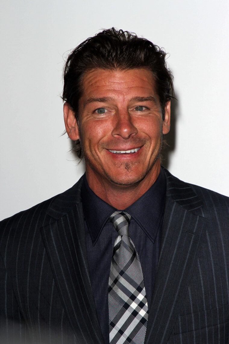 Ty Pennington: ADHD