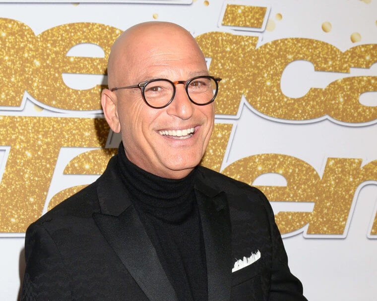 Howie Mandel: ADHD and OCD