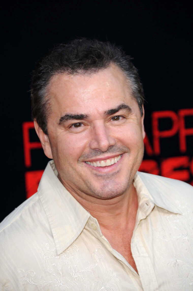 Christopher Knight: ADHD
