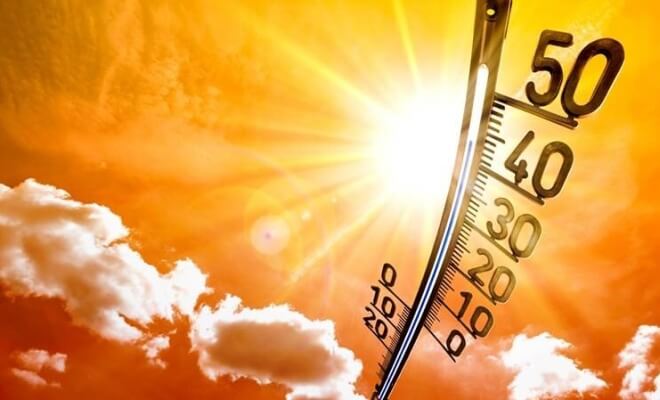 7 Historic Heatwaves That Changed the Way We Think About Summer