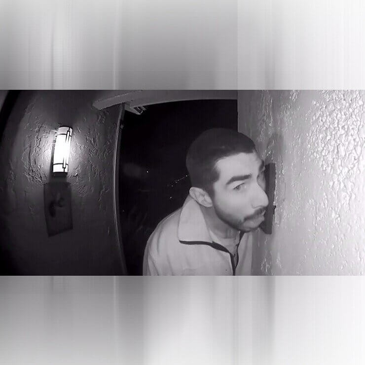 Doorknob Licker