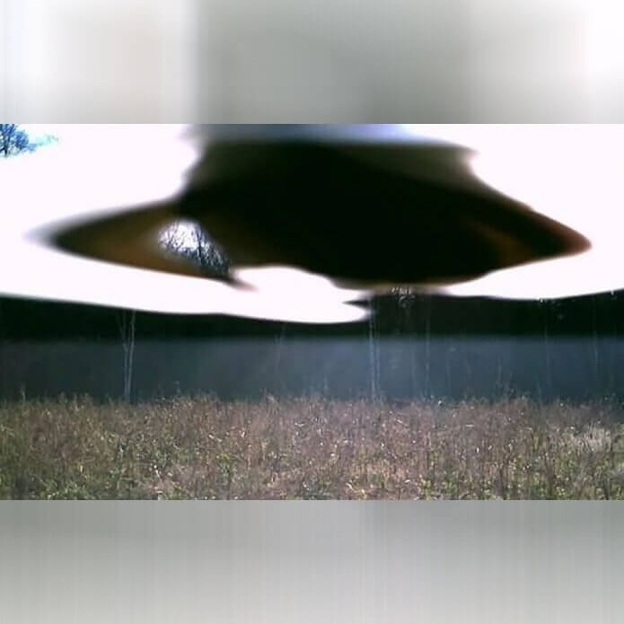 UFO Evidence