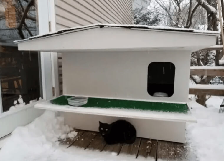 Going The Extra Mile