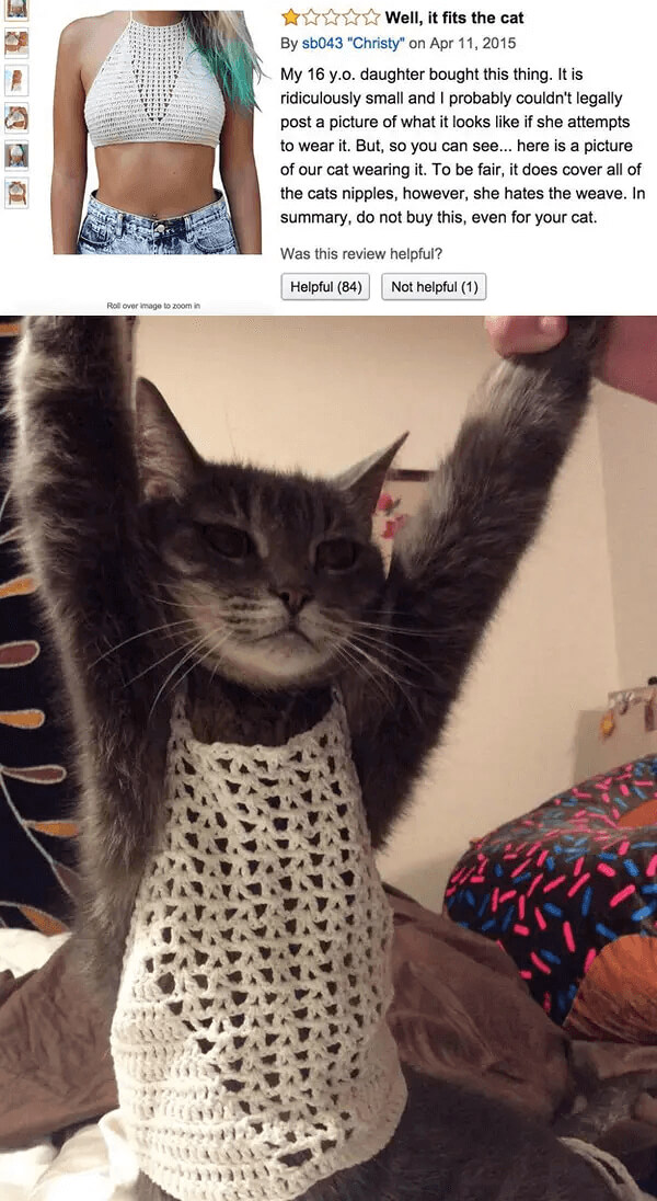 Including Her In Everything