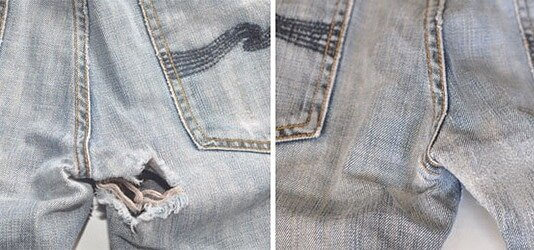 Repair Jeans