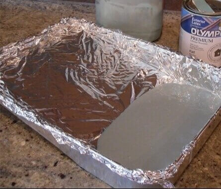 Make Paint Cleanup A Breeze