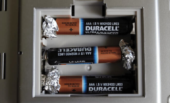 Creative Uses For Aluminum Foil That Literally Changed Our Lives