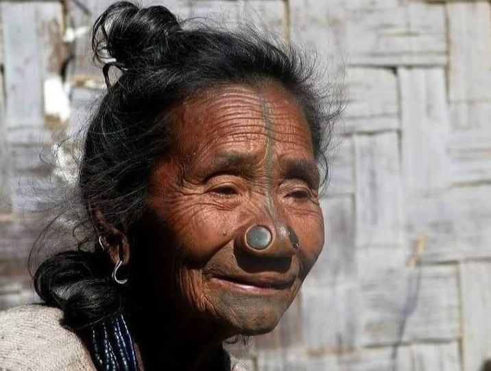 Large Nose Plugs - India