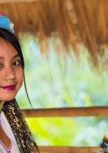 Vreemde schoonheidsidealen waar mensen in verschillende werelddelen naar streven