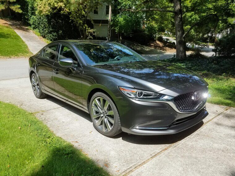 Mazda6