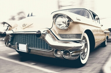 Vintage Cars That Cost Way Too Much Money