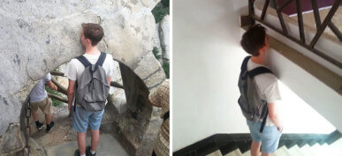 45 Struggles That Every Tall Person Will Understand
