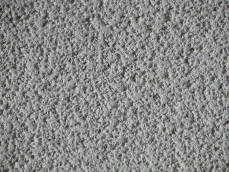 Popcorn Ceilings