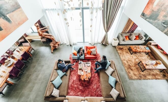 Things That Make Your House Look Cheap