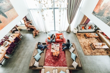 Things That Make Your House Look Cheap