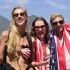 Some of the Tell Tale Signs That a Tourist Traveling Abroad Is American