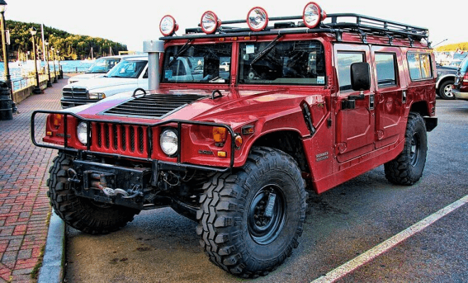 The Cars That Fuel Efficiency Forgot